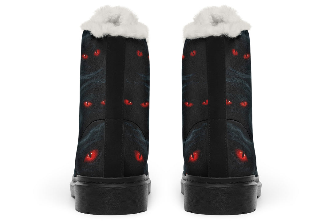Depths Winter Boots