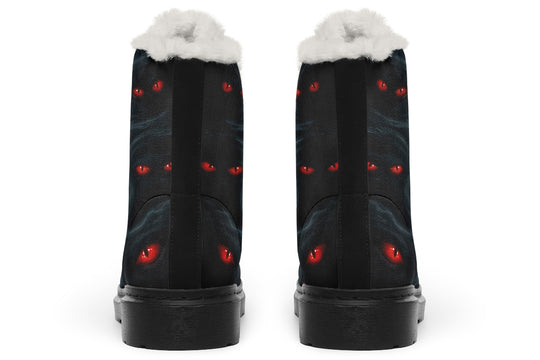 Depths Winter Boots