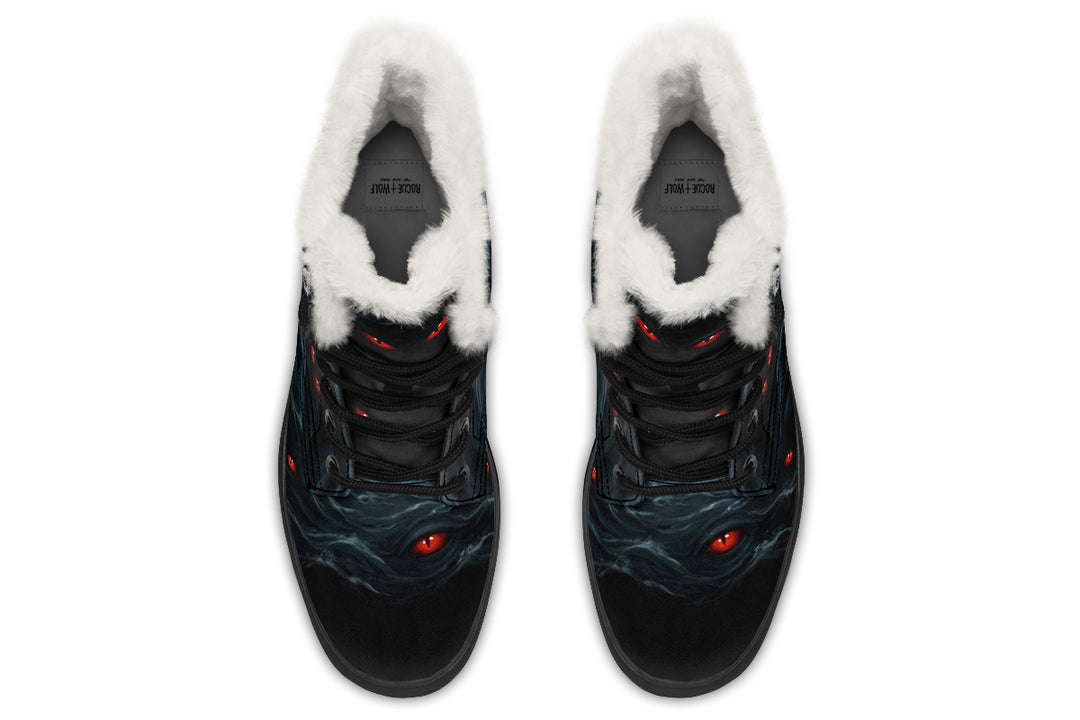 Depths Winter Boots