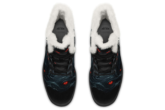 Depths Winter Boots