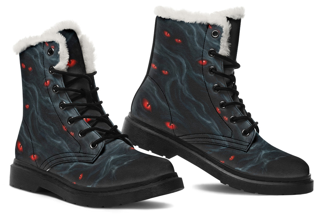 Depths Winter Boots