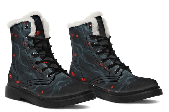 Depths Winter Boots