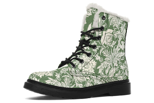 Dill Old Glory Winter Boots