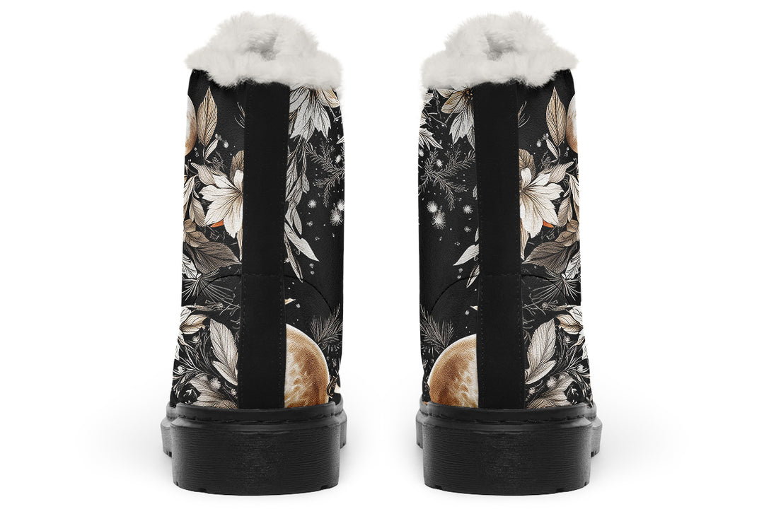 Dreamweaver Winter Boots