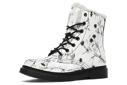 Drought Winter Boots