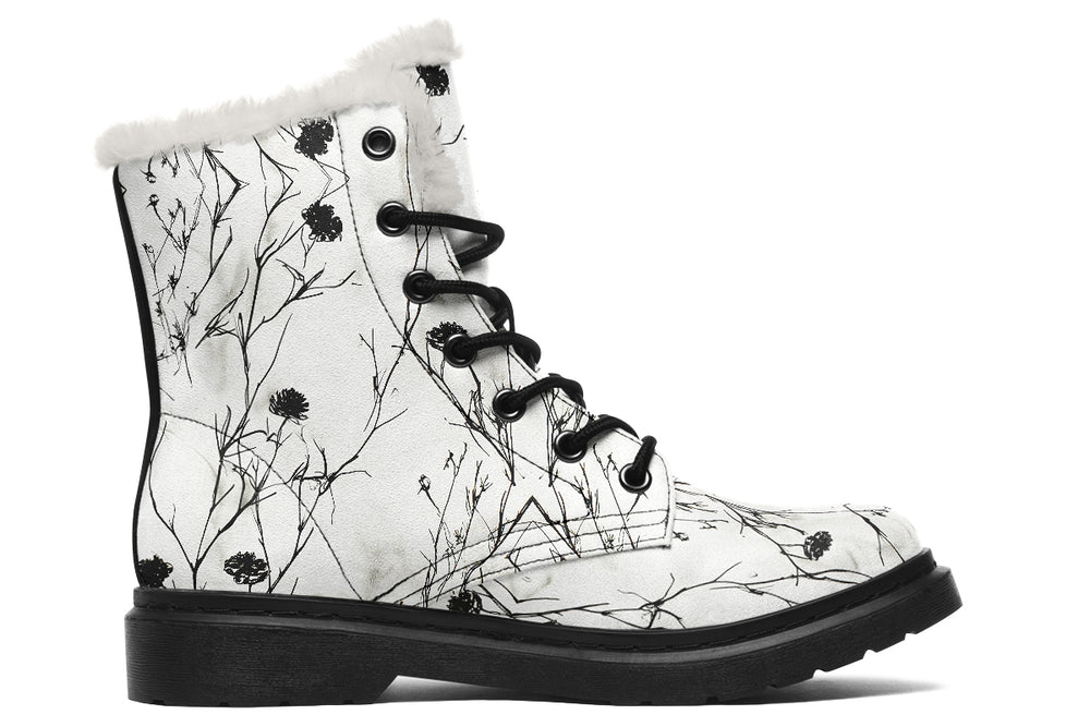 Drought Winter Boots