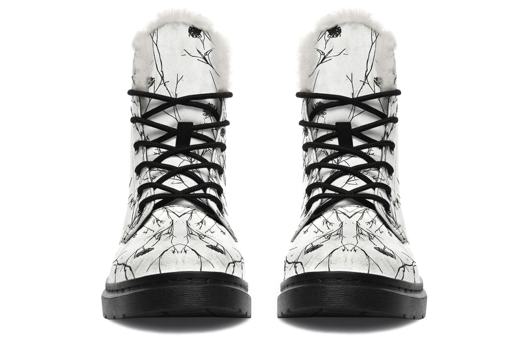 Drought Winter Boots