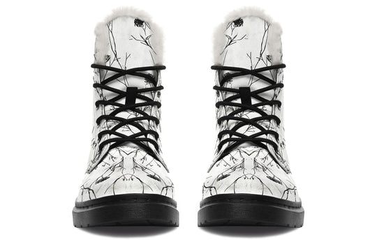 Drought Winter Boots