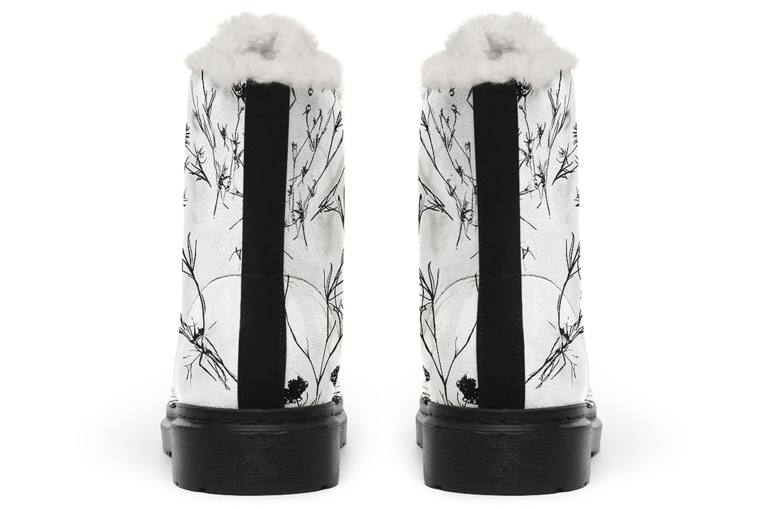Drought Winter Boots
