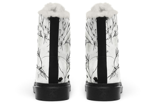 Drought Winter Boots