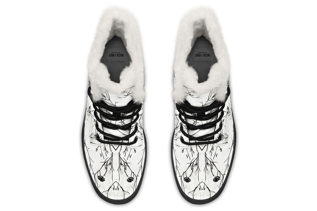 Drought Winter Boots