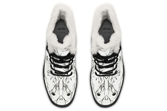 Drought Winter Boots