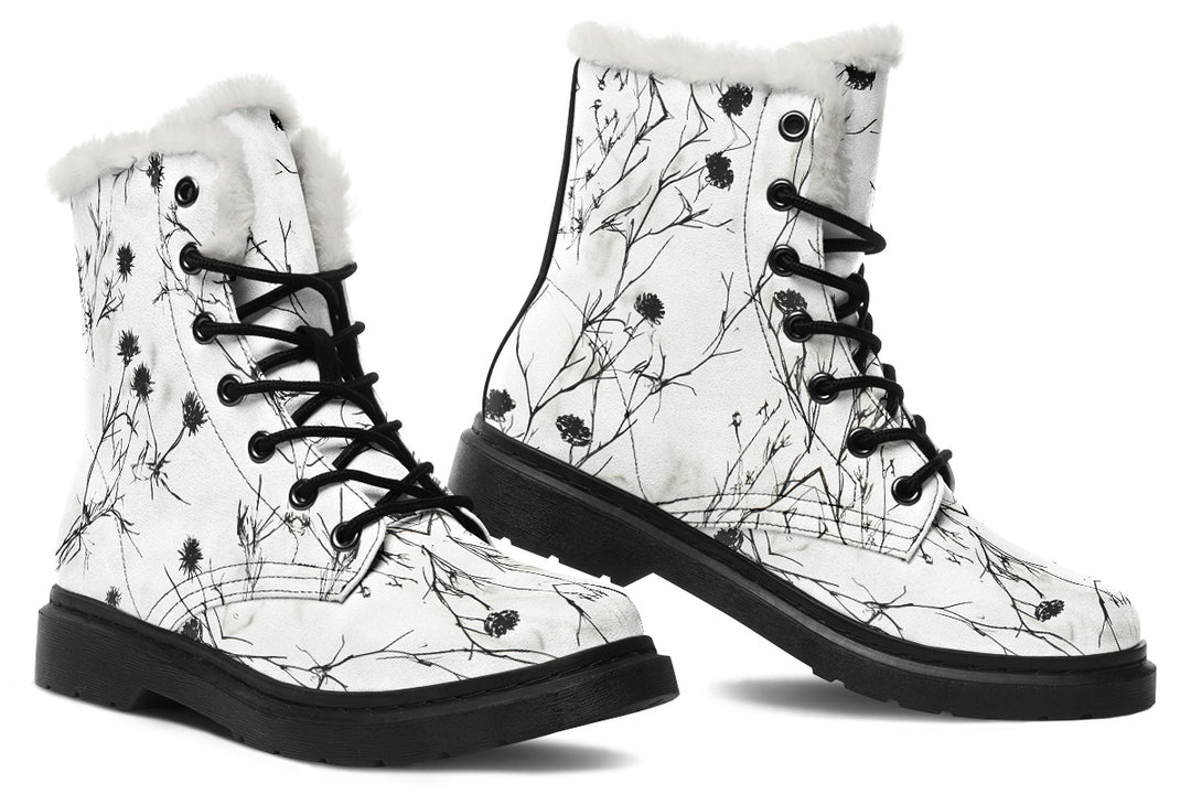 Drought Winter Boots