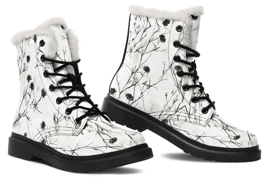 Drought Winter Boots