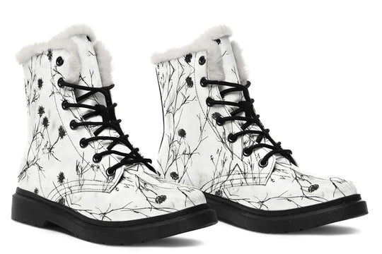 Drought Winter Boots