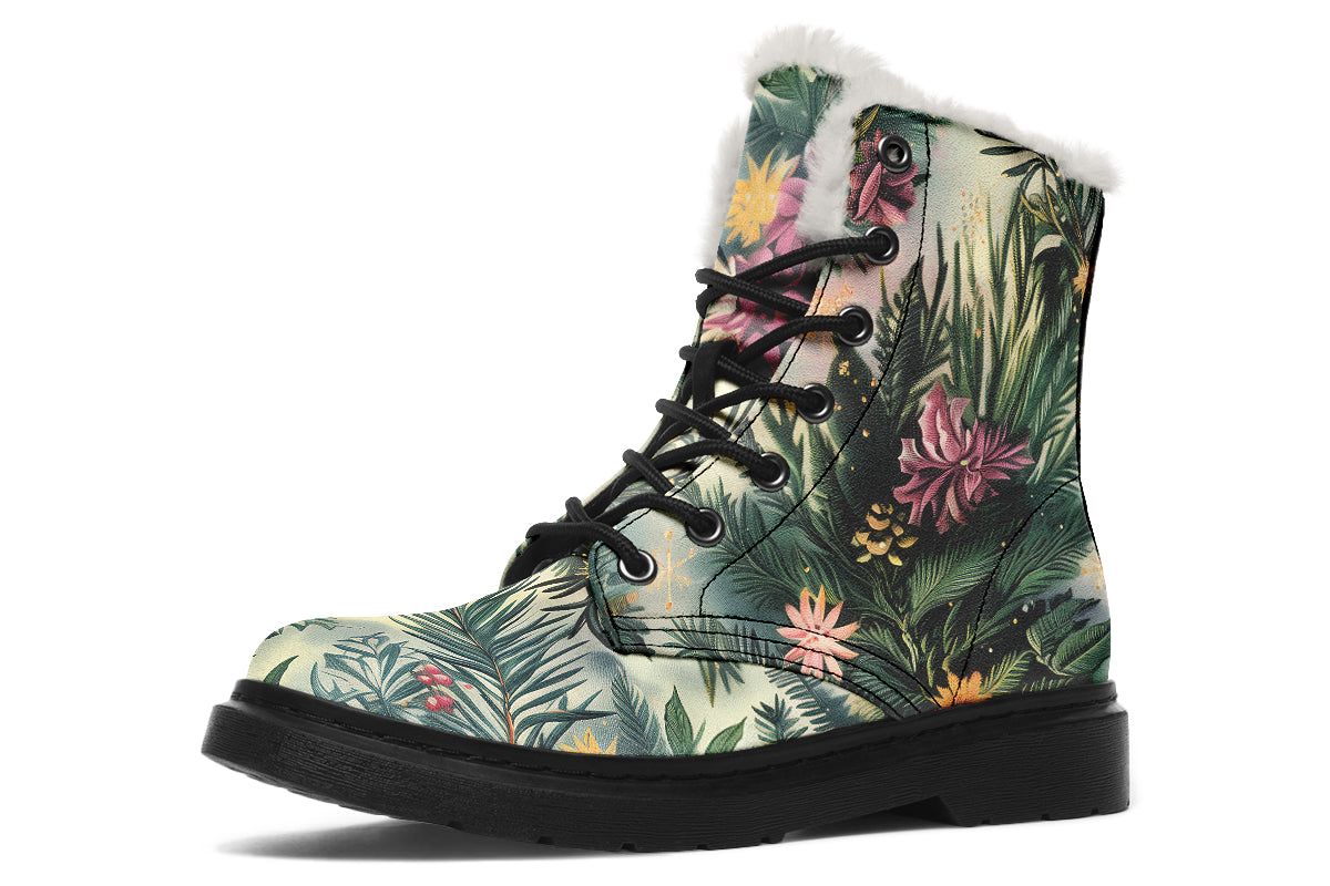 Dr martens vegan winter boots on sale