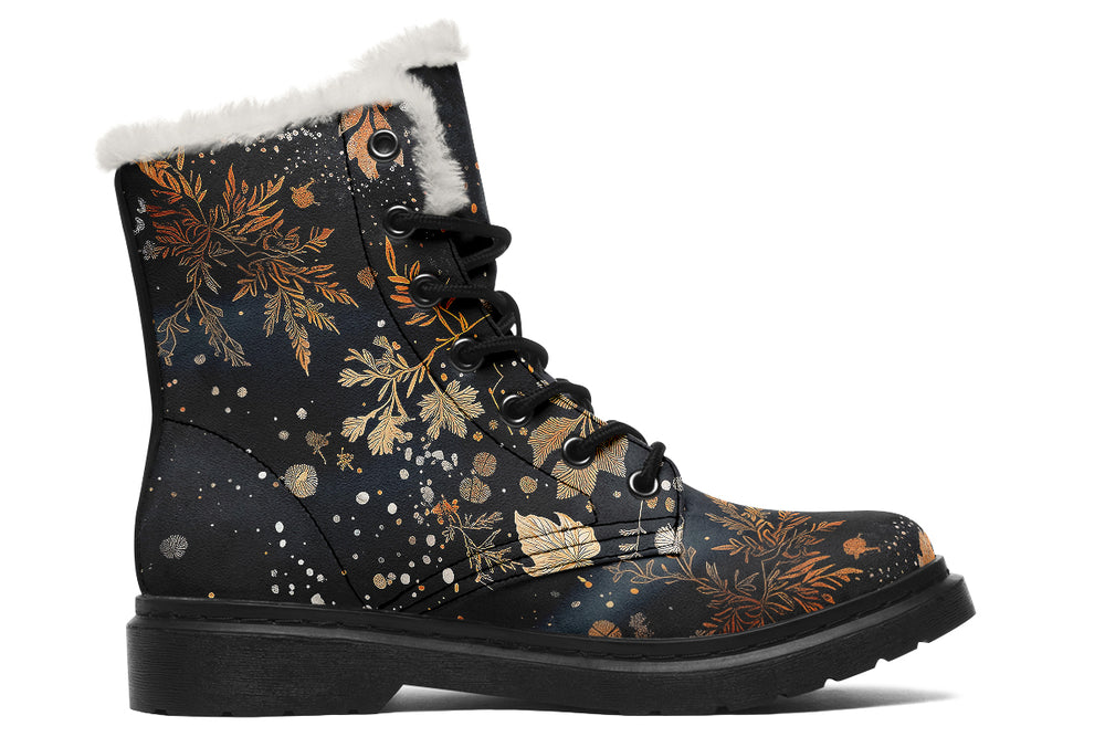 Emberfall Winter Boots