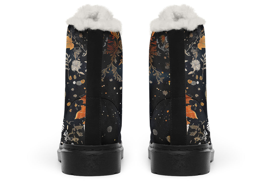 Emberfall Winter Boots