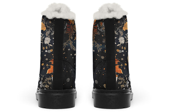 Emberfall Winter Boots