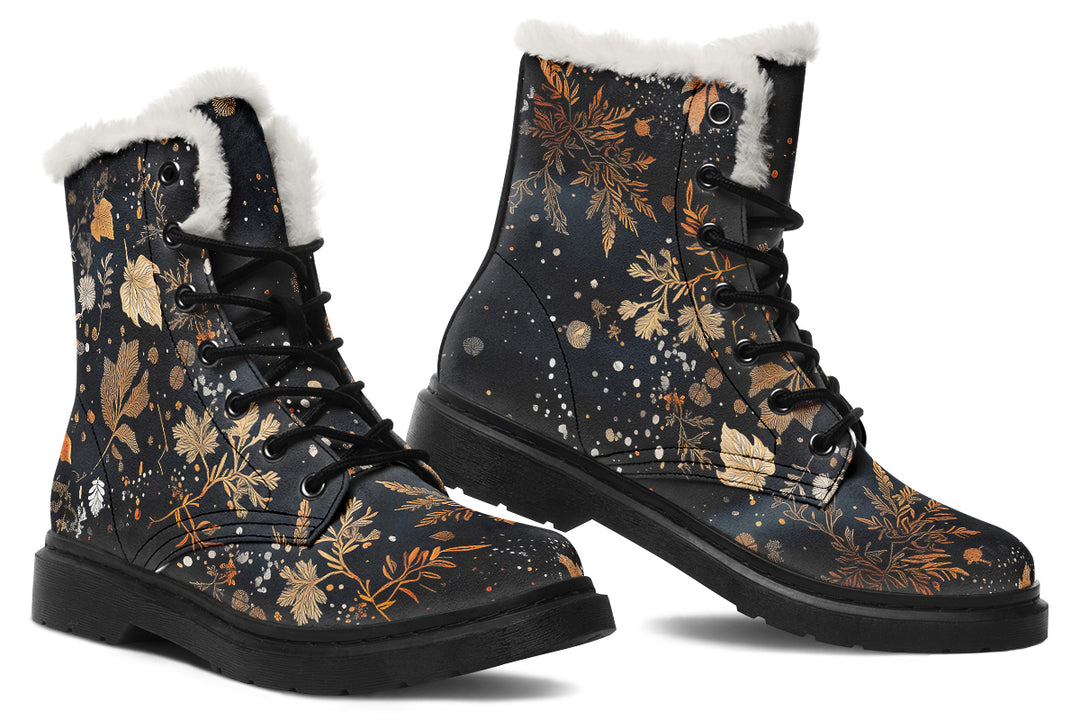 Emberfall Winter Boots