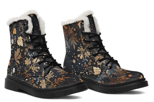 Emberfall Winter Boots