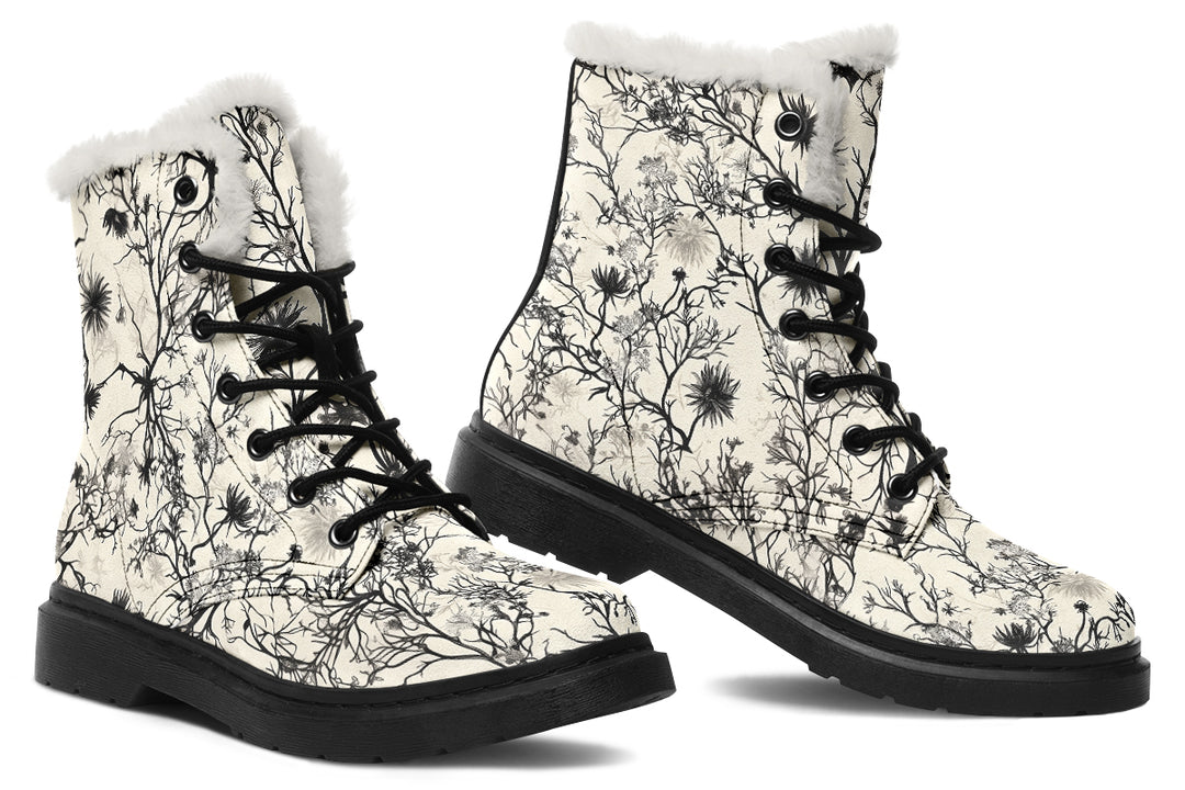 Fallow Winter Boots