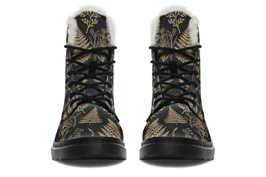Fernarium Winter Boots