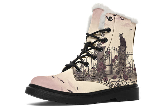 Gatekeeper Winter Boots