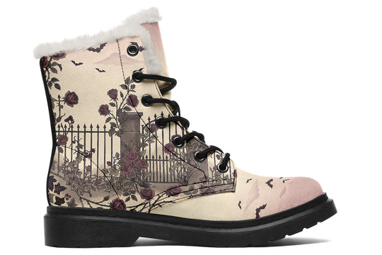Gatekeeper Winter Boots