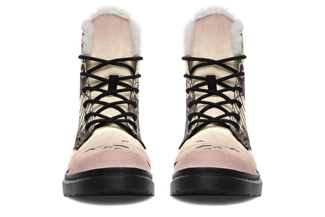 Gatekeeper Winter Boots