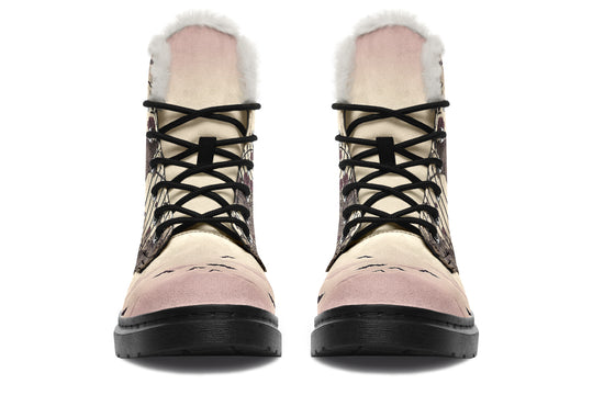 Gatekeeper Winter Boots