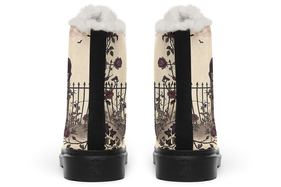 Gatekeeper Winter Boots