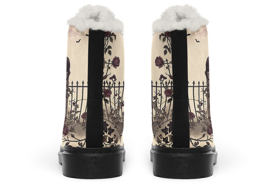 Gatekeeper Winter Boots