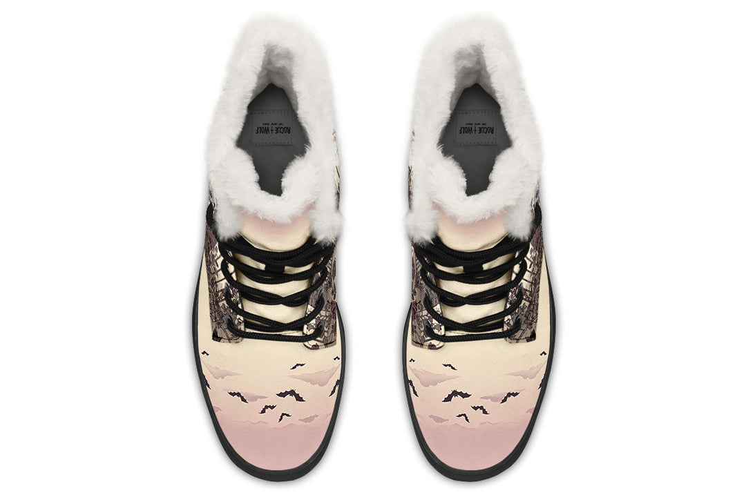 Gatekeeper Winter Boots