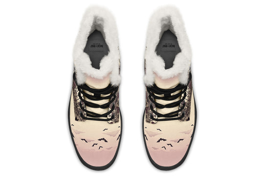 Gatekeeper Winter Boots