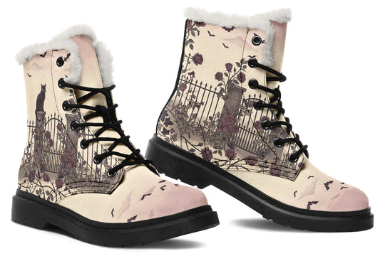Gatekeeper Winter Boots