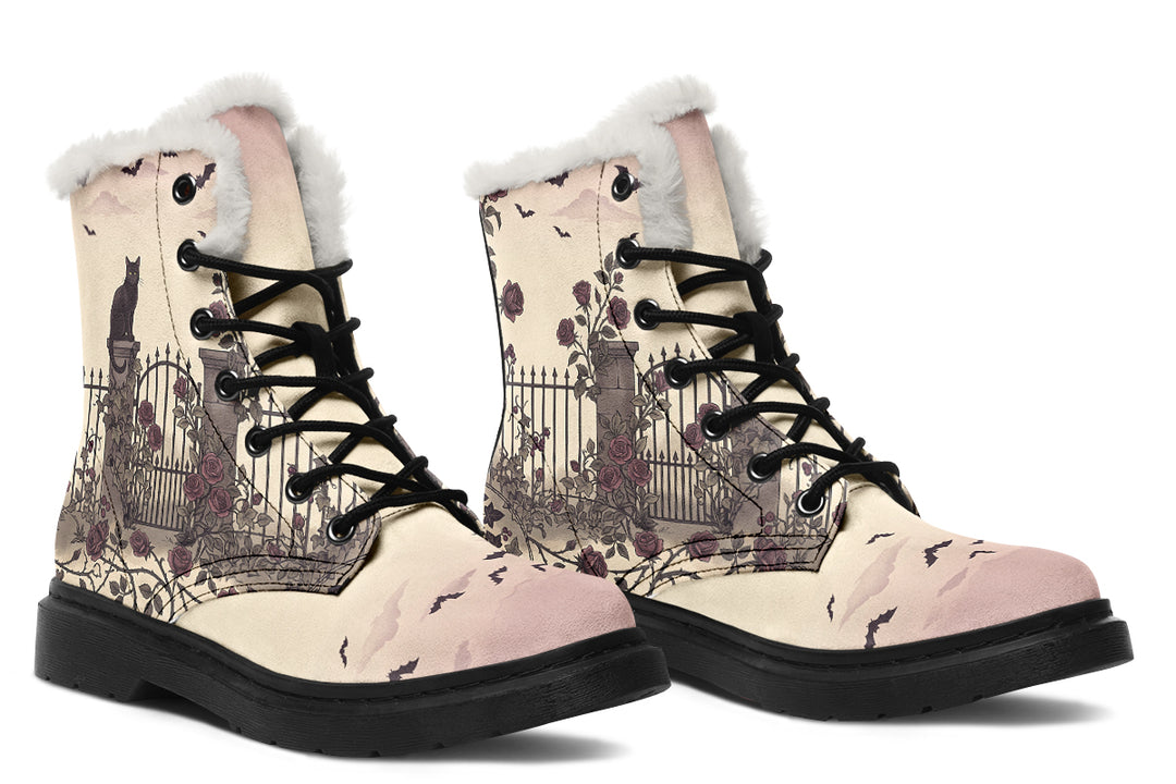 Gatekeeper Winter Boots
