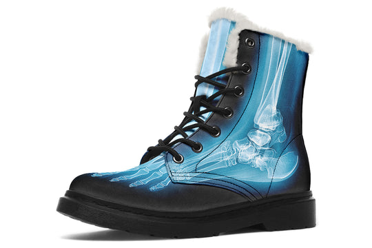 Ghostfoot Winter Boots