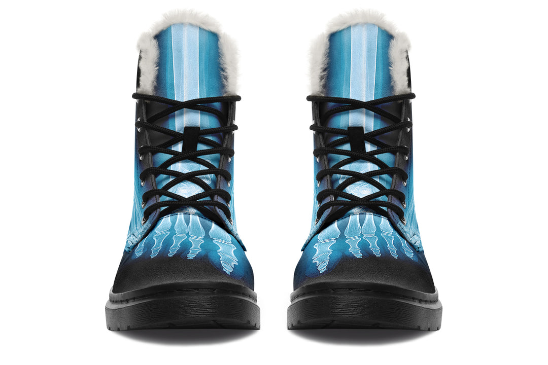 Ghostfoot Winter Boots