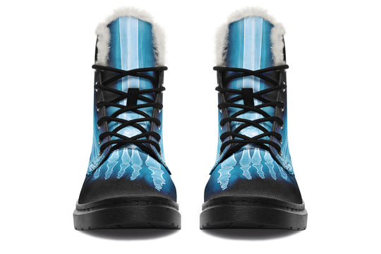 Ghostfoot Winter Boots