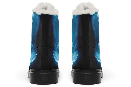 Ghostfoot Winter Boots
