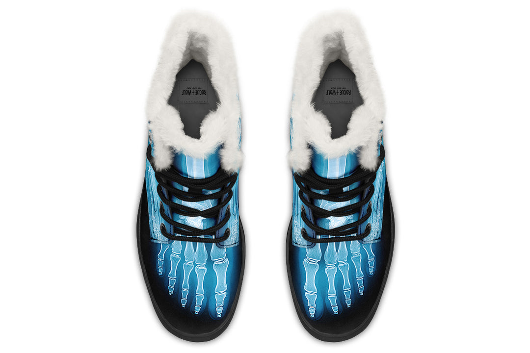 Ghostfoot Winter Boots