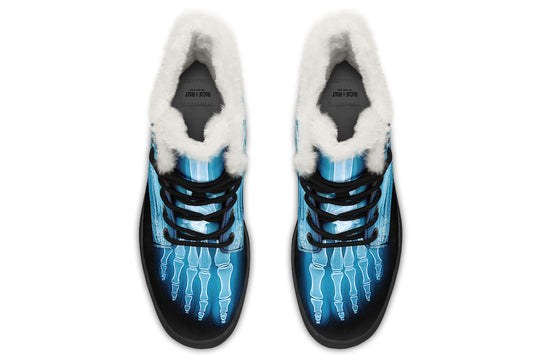 Ghostfoot Winter Boots
