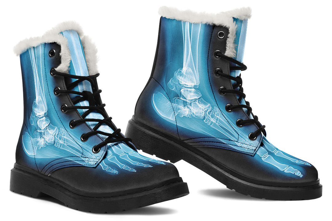 Ghostfoot Winter Boots