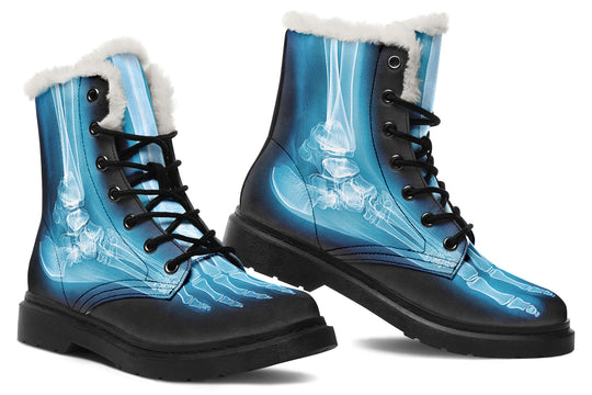 Ghostfoot Winter Boots