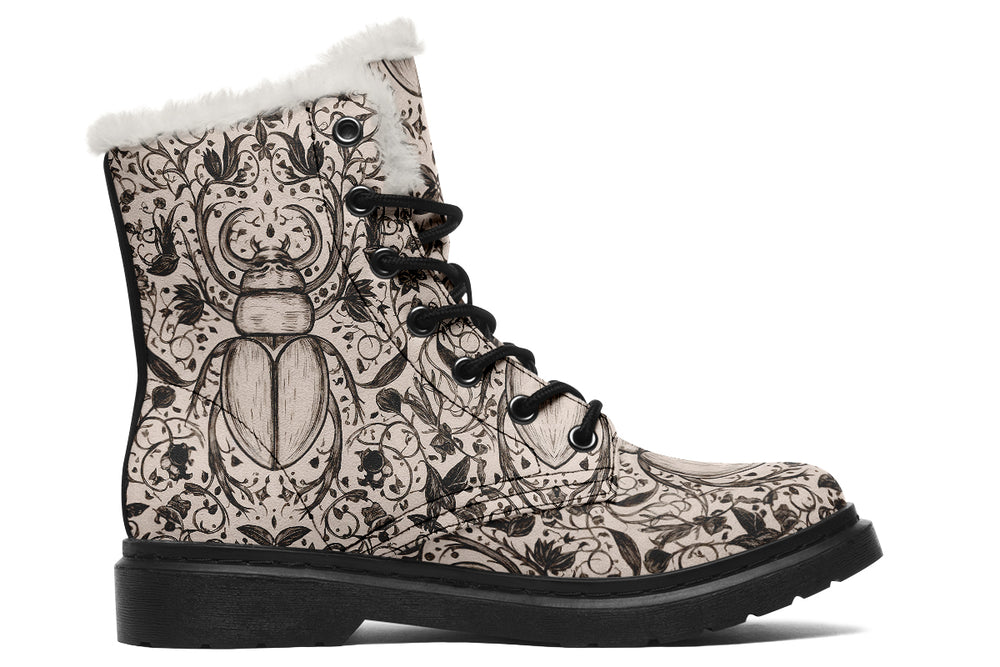 Growth Winter Boots