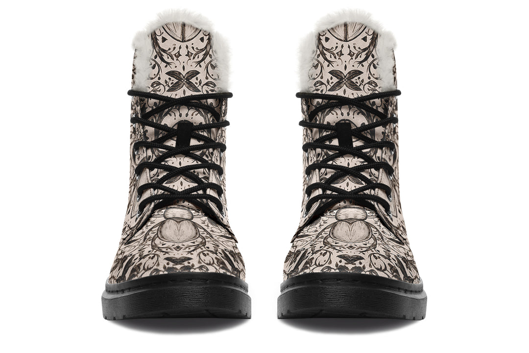 Growth Winter Boots