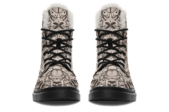 Growth Winter Boots