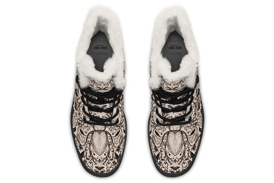 Growth Winter Boots