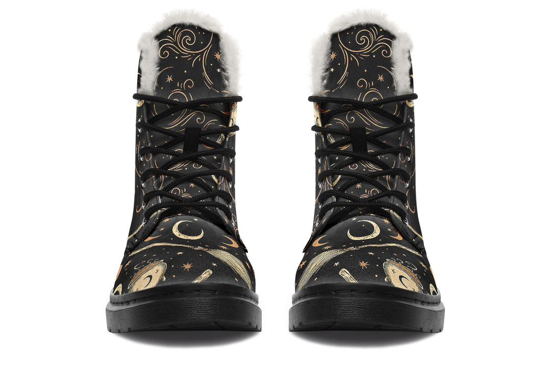 Hearth Magic Winter Boots